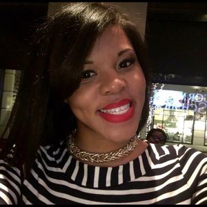 Meet your Posher, Teyana